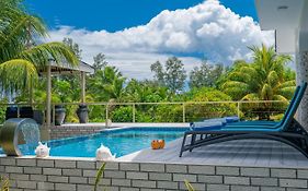 Tranquility Villas